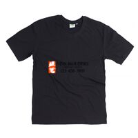 C-Force Mens Classic T Shirt Thumbnail
