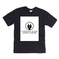 C-Force Mens Classic T Shirt Thumbnail