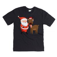 C-Force Mens Classic T Shirt Thumbnail