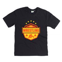 C-Force Mens Classic T Shirt Thumbnail
