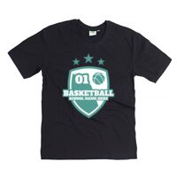 C-Force Mens Classic T Shirt Thumbnail
