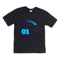 C-Force Mens Classic T Shirt Thumbnail