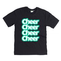 C-Force Mens Classic T Shirt Thumbnail