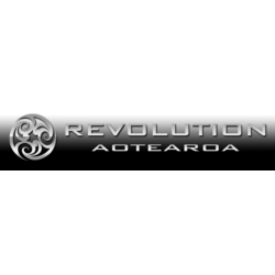 REVOLUTION Thumbnail
