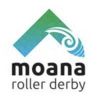 Moana Roller Derby Thumbnail