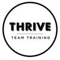 thrive tribe apparel Thumbnail