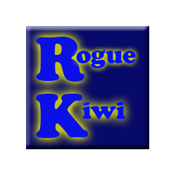 Rogue Kiwi Thumbnail