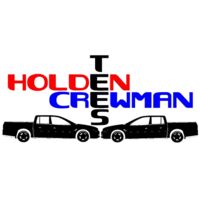 Flying Kiwi's Holden Crewman Tees Thumbnail
