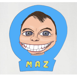 Tom Sainsbury Thumbnail