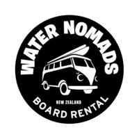 Water Nomads Thumbnail