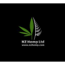 NZ HEMP LTD Thumbnail