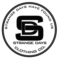 Strange Days Custom Clothing  Thumbnail