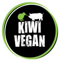 Kiwi Vegan Thumbnail