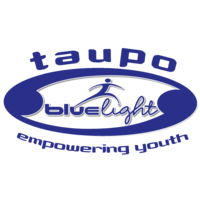 Taupo Blue Light Supporters Merch Thumbnail