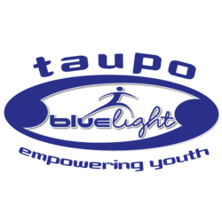 Taupo Blue Light Supporters Merch Thumbnail