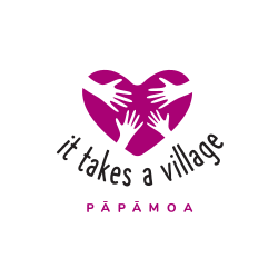 It takes a village Thumbnail