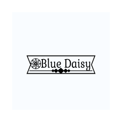 Blue Daisy Thumbnail