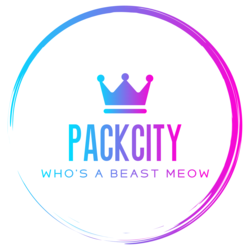 PACKCITY Thumbnail