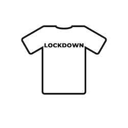 Lockdown Tees Thumbnail