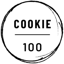 COOKIE 100 Thumbnail