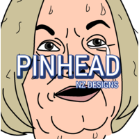 pinhead Thumbnail