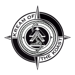 KreamoftheKoastApparel Thumbnail