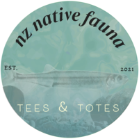 nznativefauna  Thumbnail