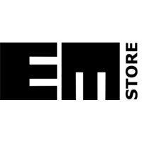 emstore | custom tee | tote bag | tanks Thumbnail