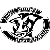 100% Grunt Hokianga Thumbnail