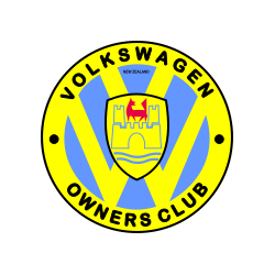 NZ Volkswagen Owners Club Thumbnail