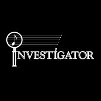 INVESTIGATOR Merch Store Thumbnail