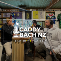 Caddy Bach  Thumbnail