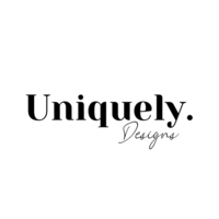 Uniquely. Designs Thumbnail