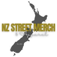 NZ Street Merch & Apparel Thumbnail