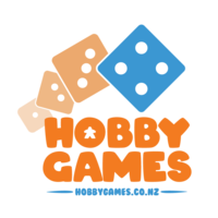 Hobby Games Merch Store Thumbnail