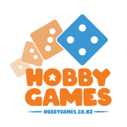 Hobby Games Merch Store Thumbnail