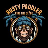 Rustypaddler Thumbnail