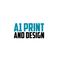 A1 Print & Design Thumbnail