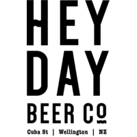 Heyday Beer Merch Thumbnail