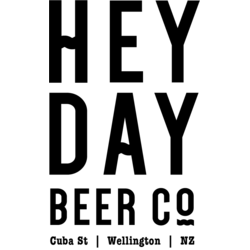 Heyday Beer Merch Thumbnail