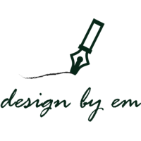 Design By Em Thumbnail