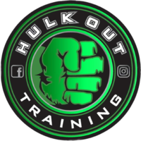 Hulk Out Training Thumbnail