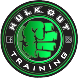 Hulk Out Training Thumbnail