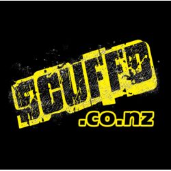 Scuffd Thumbnail