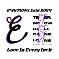 UNIVERSAL EMOTIONS ESTD 2024 Thumbnail