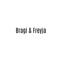 Bragi & Freyja Thumbnail