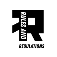 Rules and Regulations Apparel Thumbnail