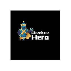 cheekeehero Thumbnail