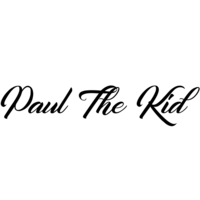 paulthekid Thumbnail