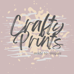 Crafty Prints Thumbnail